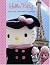 Hello Kitty Everywhere 2006 Engagement Calendar