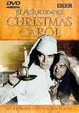 Revue TEST2 ImportGB DVD studio  / Blackadder's Christmas Carol