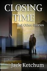 CLOSING TIME AND OTHER STORIES