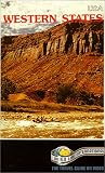Travel USA:Western States [VHS]