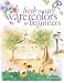 Fresh and Easy Watercolors for Beginners