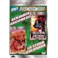 Benjamin Argumendo & La Yegua Colorada