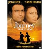 The Journey of August King