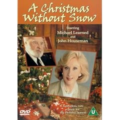A Christmas Without Snow [UK Import]