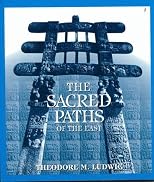 Sacred Paths of the East, The (3rd Edition)