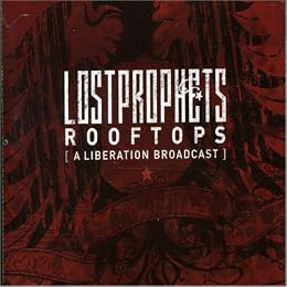 Lostprophets Picture 7