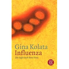 Influenza. Die Jagd nach dem Virus