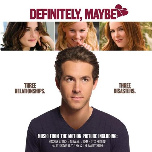 Definitely Maybe Various