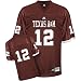 adidas Texas A&M Aggies Replica Football Jersey