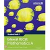 Edexcel IGCSE Mathematics A (Student Book 1) (Edexcel International GCSE)