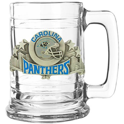 Carolina Panthers Colonial Tankard