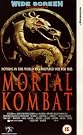 Mortal Kombat