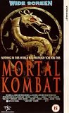 Mortal Kombat [1995]