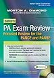 Davis's PA Exam Review: Focused Review for the PANCE and PANRE