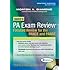 Davis's PA Exam Review: Focused Review for the PANCE and PANRE