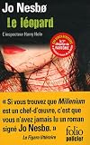 Le léopard : Une enquête de linspecteur Harry Hole