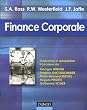 Finance Corporate