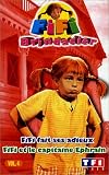 Revue TF1 Vidéo  / Fifi Brindacier Vol.4