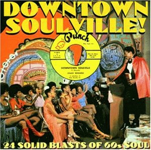 CD-Charts  Search : Downtown Soulville