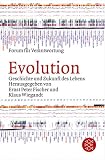 Produkt-Bild: Evolution: Geschichte und Zukunft des Lebens. Forum f&uuml;r Verantwortung