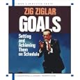 Goals : Setting And Achieving Them On Schedule
