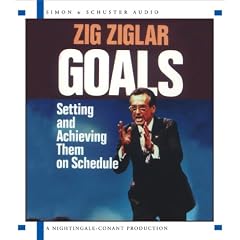 Goals : Setting And Achieving Them On Schedule