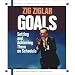 Goals (2cd): Setting and Achieving Them on Schedule: 2 Spoken Word Cds, 2 Hours