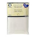 Gerber Weave Flatfold Cloth Diapers - 12 pk.