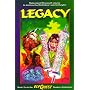 Elfquest Reader's Collection #11: Legacy