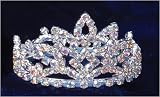 Biana Comb Tiara