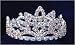 Biana Comb Tiara