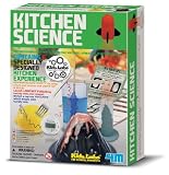 Great Gizmos Kidz Labs Kitchen Science
