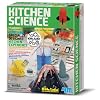 Great Gizmos Kidz Labs Kitchen Science