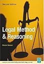 Legal Method and Reasoning