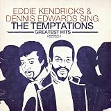 Sing The Temptations Greatest Hits (Digitally Remastered)