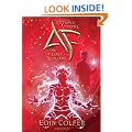Artemis Fowl: The Lost Colony (new cover)