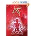 Artemis Fowl: The Lost Colony (new cover)
