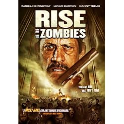 Rise of the Zombies