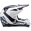 One Industries Galaxy Trooper 2 Motocross Motorcycle Helmet