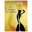 TAITTINGER ON CANVAS by unknown artist