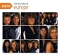 Playlist: The Very Best Of Europe