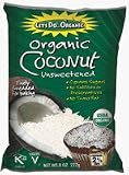 Let's Do... Shredded Coconut 8 oz. (Pack of 24)