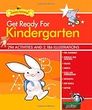 Get Ready for Kindergarten Revised and Updated (Get Ready (Black Dog & Leventhal))