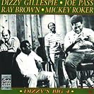  Dizzy`s Big 4