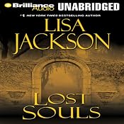 Lost Souls | [Lisa Jackson]