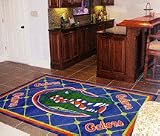 Florida Gators 4' x 6' Area Rug
