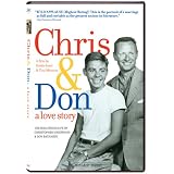 Chris & Don. A Love Story [Import]by Christopher Isherwood