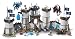 Mega Bloks Plasma Dragons - Valor Castle