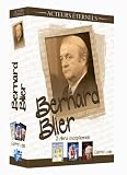 Revue L.C.J. Editions  / Coffret Bernard Blier : Ce cher Victor / Les Hussards / Le tueur