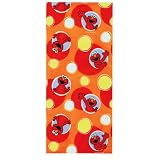 Wilton Elmo treat Bags
